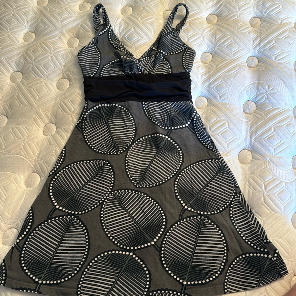 Patagonia dress